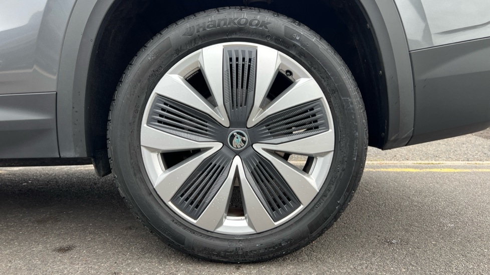 Used Skoda Kodiaq 2024 for sale - 76037831: Photo 18