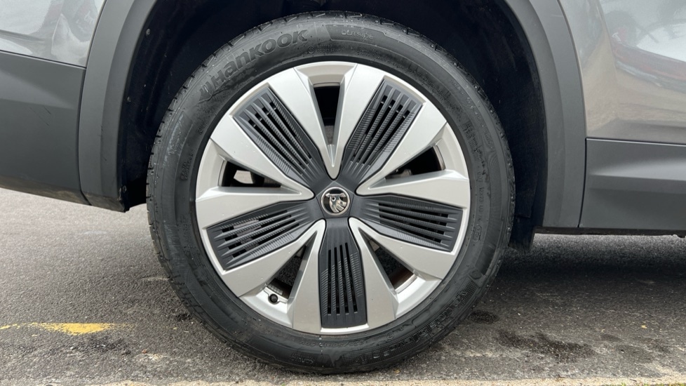 Used Skoda Kodiaq 2024 for sale - 76037831: Photo 19