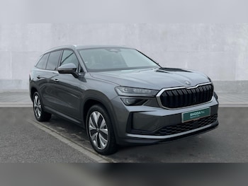 Skoda - Kodiaq