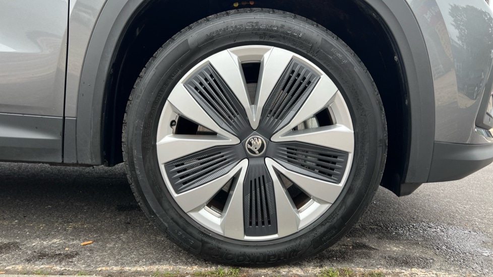 Used Skoda Kodiaq 2024 for sale - 76037831: Photo 20