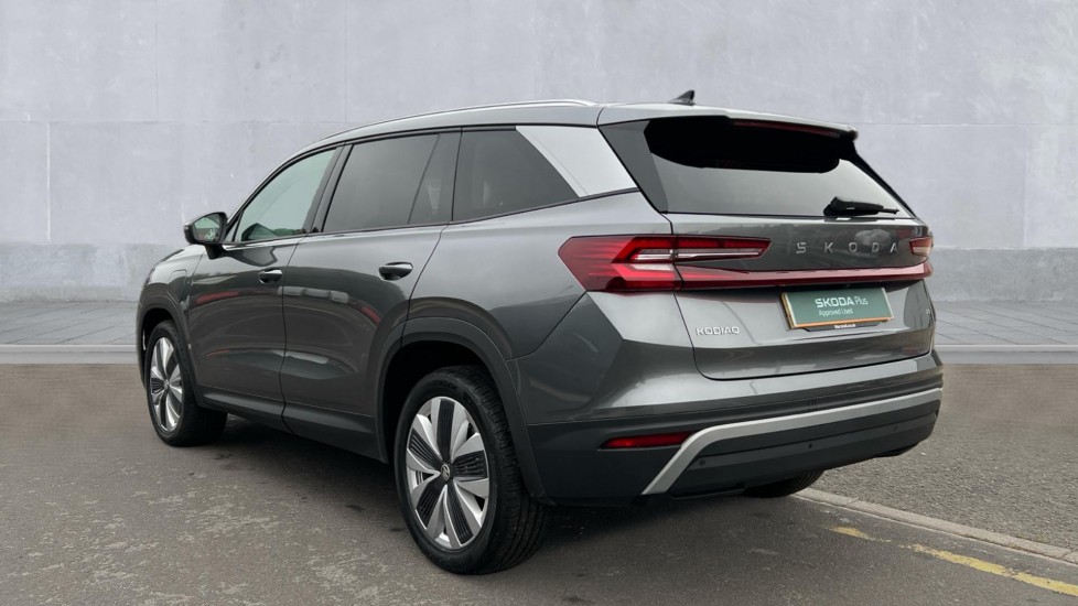 Used Skoda Kodiaq 2024 for sale - 76037831: Photo 3