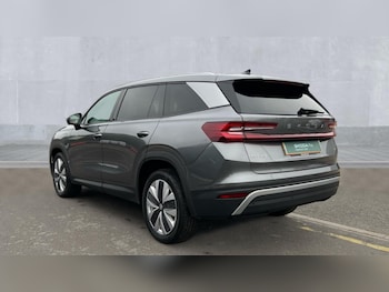 Used Skoda Kodiaq 2024 for sale - 76037831: Photo 3