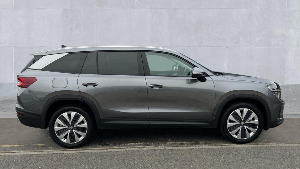 Used Skoda Kodiaq 2024 for sale - 76037831: Photo 4