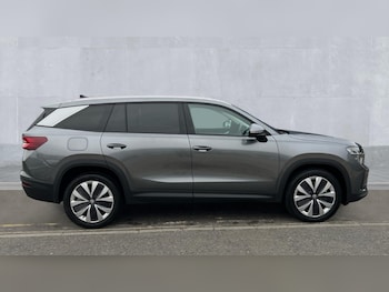 Used Skoda Kodiaq 2024 for sale - 76037831: Photo 4