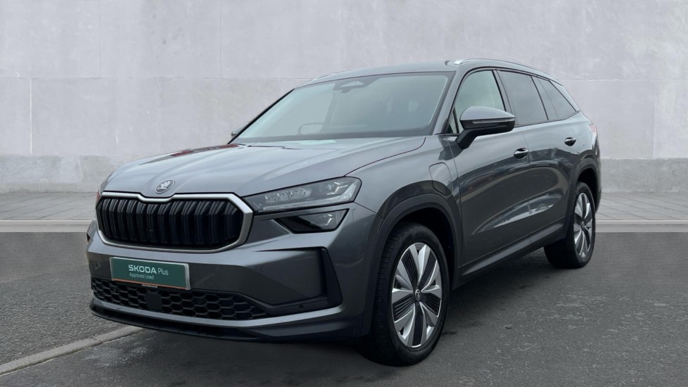 Used Skoda Kodiaq 2024 for sale - 76037831: Photo 7