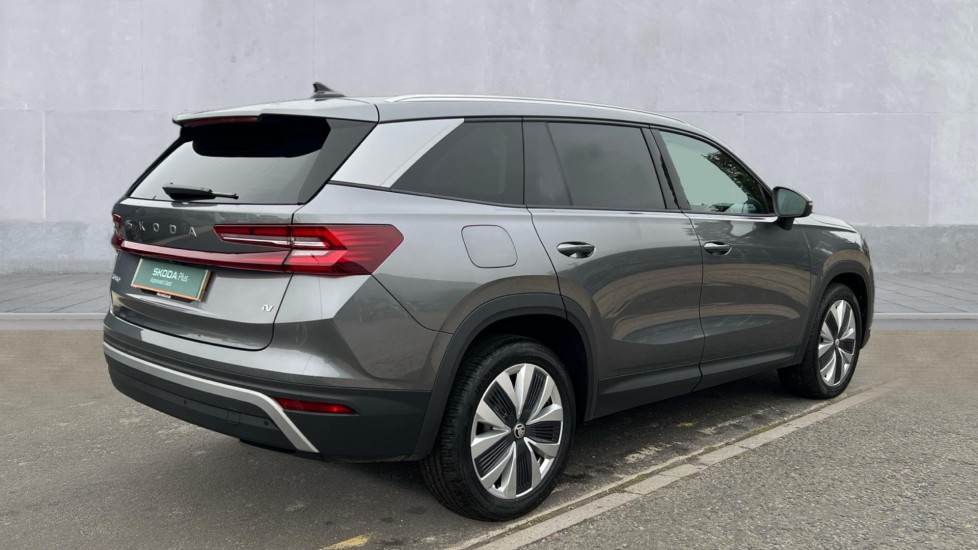 Used Skoda Kodiaq 2024 for sale - 76037831: Photo 8