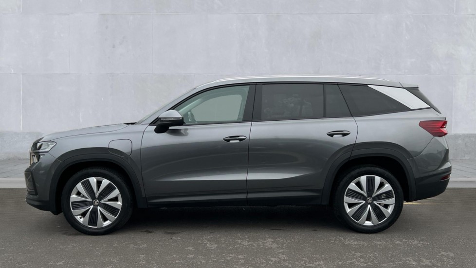 Used Skoda Kodiaq 2024 for sale - 76037831: Photo 9