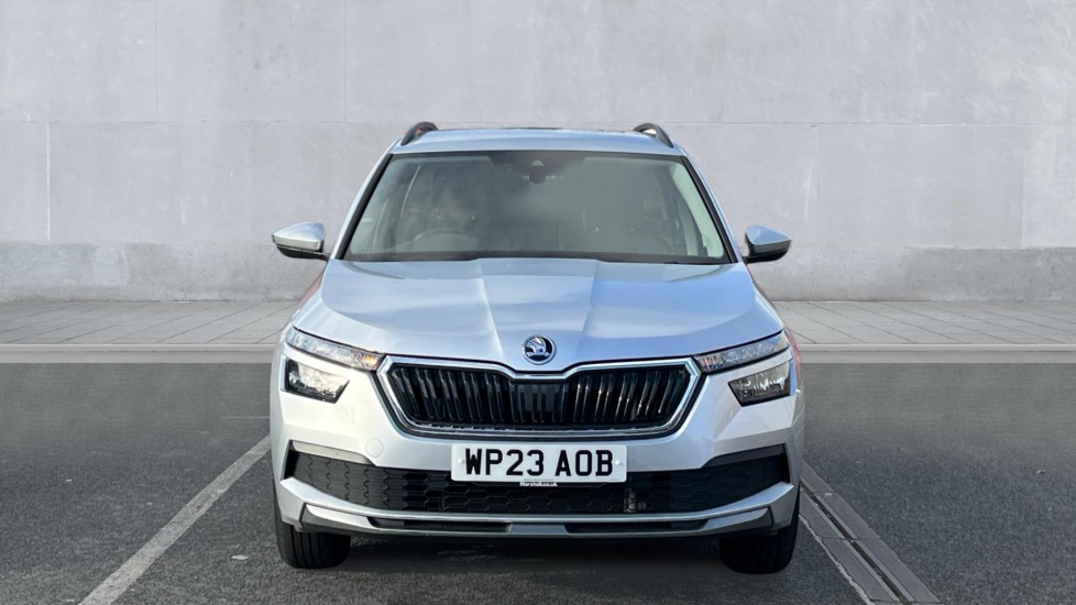 Used Skoda Kamiq 2023 for sale - 76717356: Photo 10