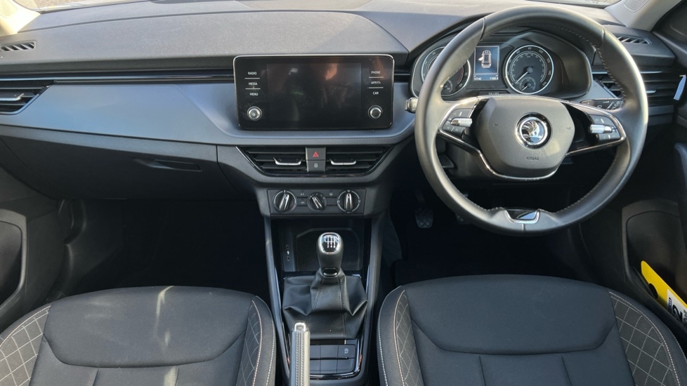 Used Skoda Kamiq 2023 for sale - 76717356: Photo 12