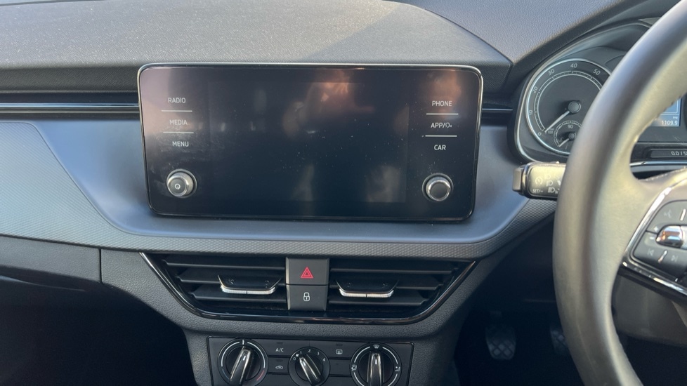 Used Skoda Kamiq 2023 for sale - 76717356: Photo 13