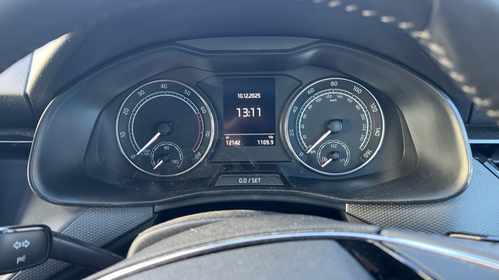 Used Skoda Kamiq 2023 for sale - 76717356: Photo 14