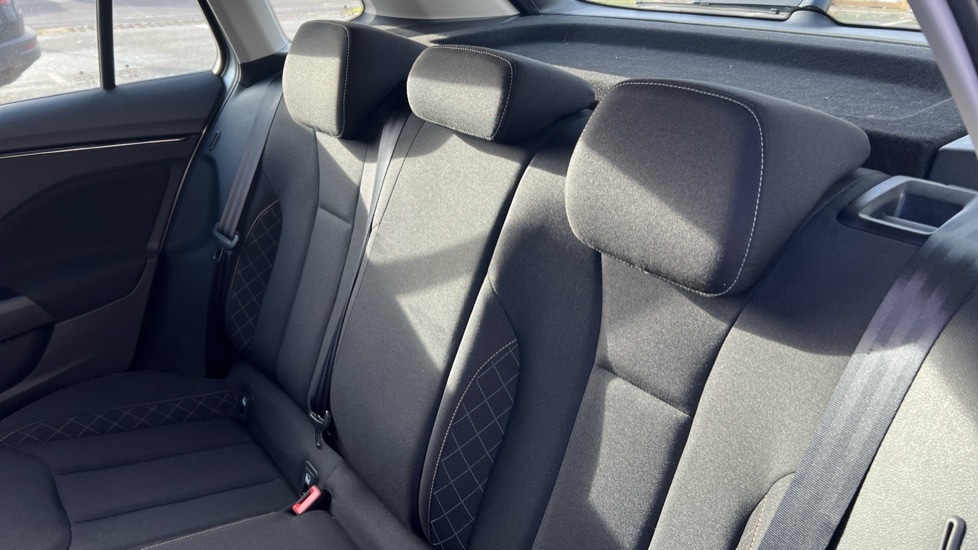 Used Skoda Kamiq 2023 for sale - 76717356: Photo 15