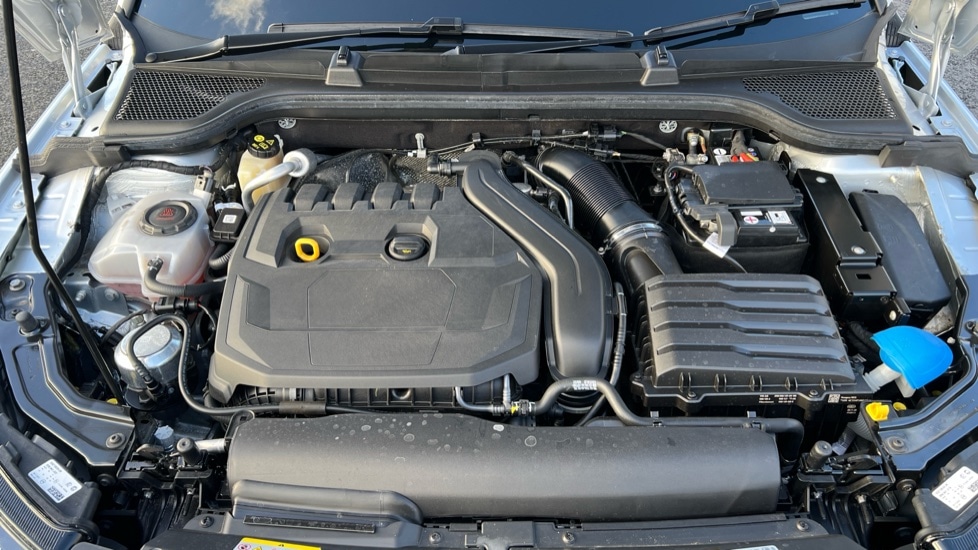 Used Skoda Kamiq 2023 for sale - 76717356: Photo 17