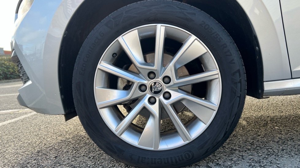 Used Skoda Kamiq 2023 for sale - 76717356: Photo 19