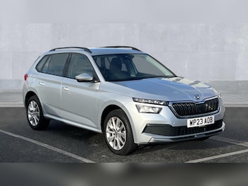 2023 - KAMIQ 1.5 TSI SE 5dr