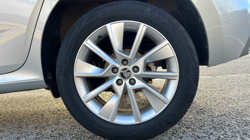 Used Skoda Kamiq 2023 for sale - 76717356: Photo 20