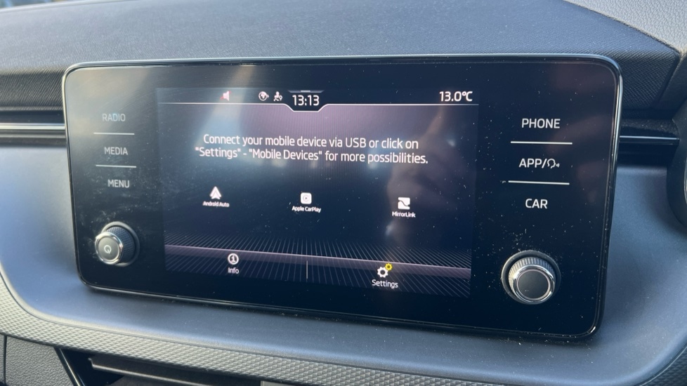 Used Skoda Kamiq 2023 for sale - 76717356: Photo 26