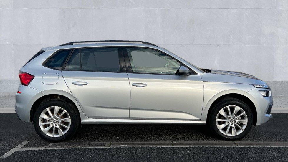 Used Skoda Kamiq 2023 for sale - 76717356: Photo 4