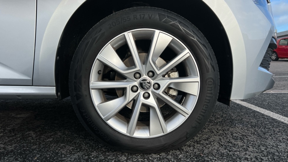 Used Skoda Kamiq 2023 for sale - 76717356: Photo 5