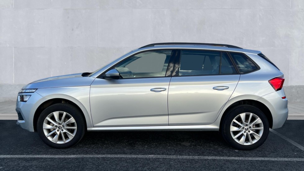 Used Skoda Kamiq 2023 for sale - 76717356: Photo 9