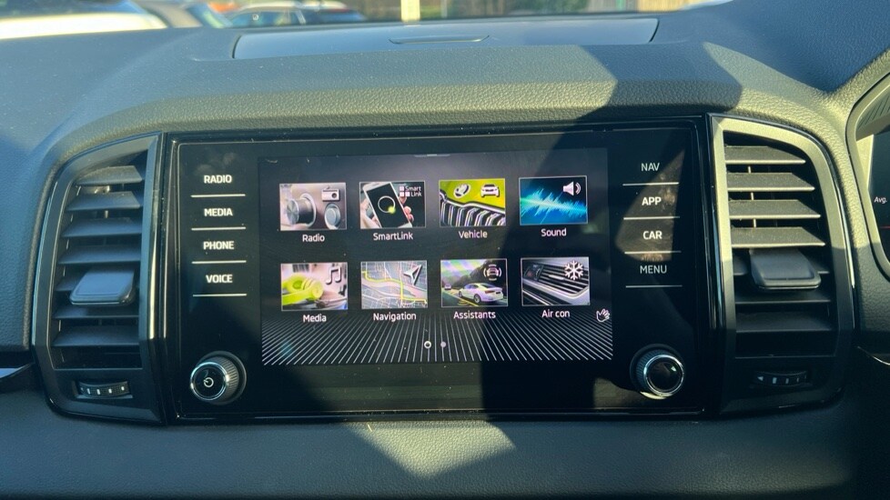 Vehicle 23