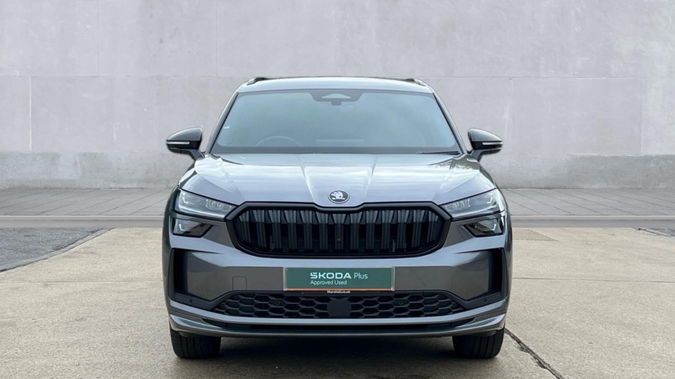 Used Skoda Kodiaq 2025 for sale - 76217159: Photo 10