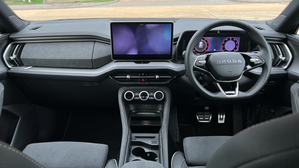 Used Skoda Kodiaq 2025 for sale - 76217159: Photo 12