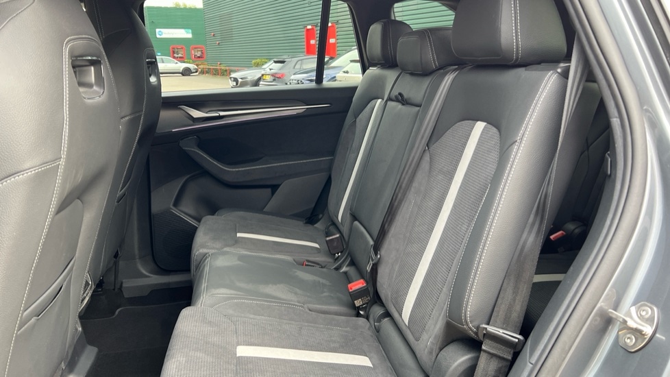 Used Skoda Kodiaq 2025 for sale - 76217159: Photo 15