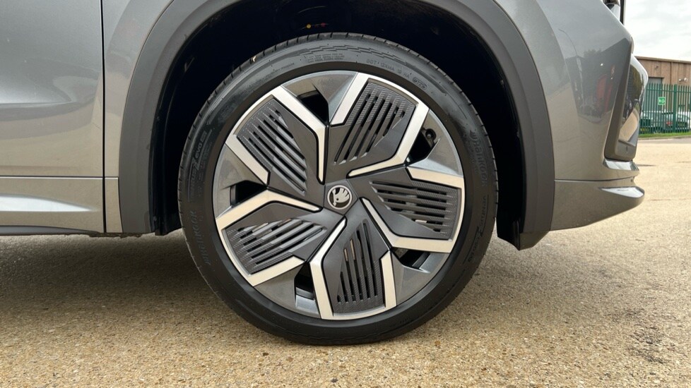 Used Skoda Kodiaq 2025 for sale - 76217159: Photo 18