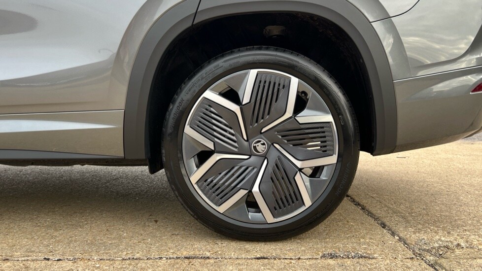 Used Skoda Kodiaq 2025 for sale - 76217159: Photo 19