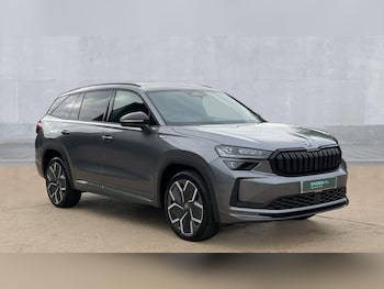 Skoda - Kodiaq