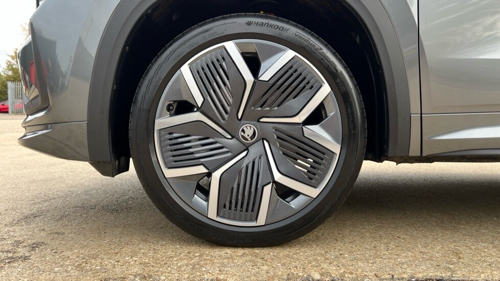 Used Skoda Kodiaq 2025 for sale - 76217159: Photo 20