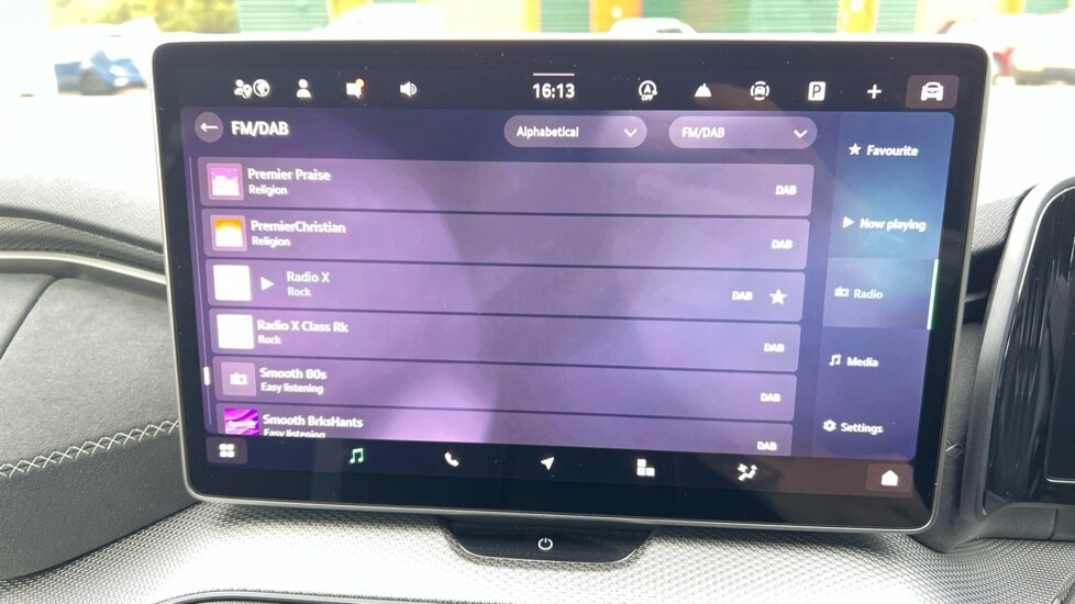 Used Skoda Kodiaq 2025 for sale - 76217159: Photo 25