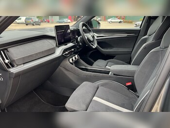 Used Skoda Kodiaq 2025 for sale - 76217159: Photo