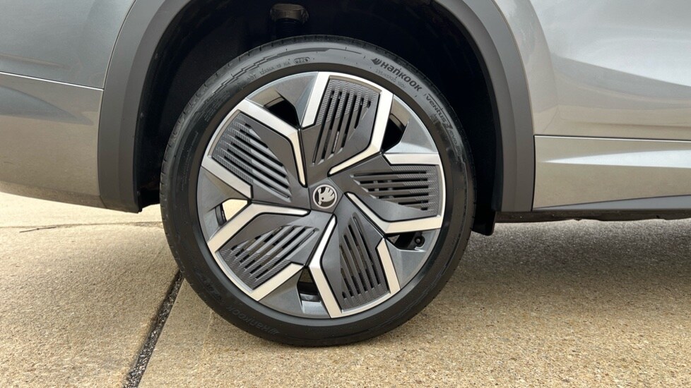 Used Skoda Kodiaq 2025 for sale - 76217159: Photo 5