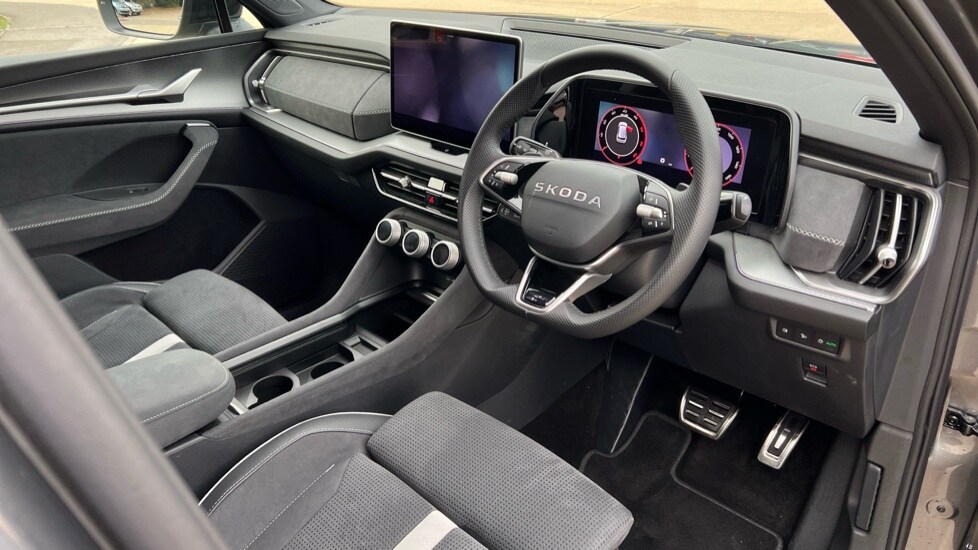 Used Skoda Kodiaq 2025 for sale - 76217159: Photo 6