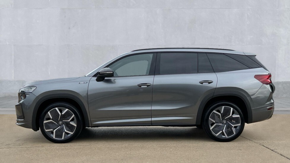 Used Skoda Kodiaq 2025 for sale - 76217159: Photo 9