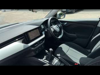 Used Skoda Kamiq 2023 for sale - 74683976: Photo