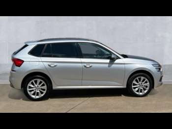 Used Skoda Kamiq 2023 for sale - 74683976: Photo