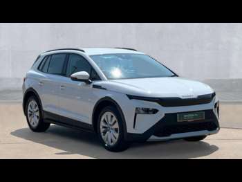Used Skoda Elroq 2025 for sale - 74857126: Photo