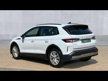 Used Skoda Elroq 2025 for sale - 74857126: Photo