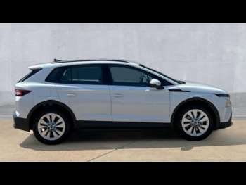 Used Skoda Elroq 2025 for sale - 74857126: Photo