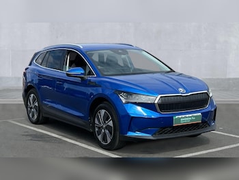 2024 - 210kW 85 Edition 82kWh 5dr Auto