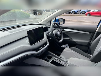 Used Skoda Enyaq 2024 for sale - 75615185: Photo