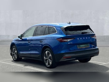 Used Skoda Enyaq 2024 for sale - 75615185: Photo