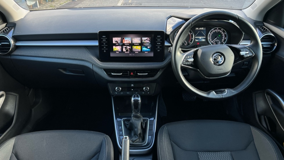 Used Skoda Fabia 2023 for sale - 76623583: Photo 12