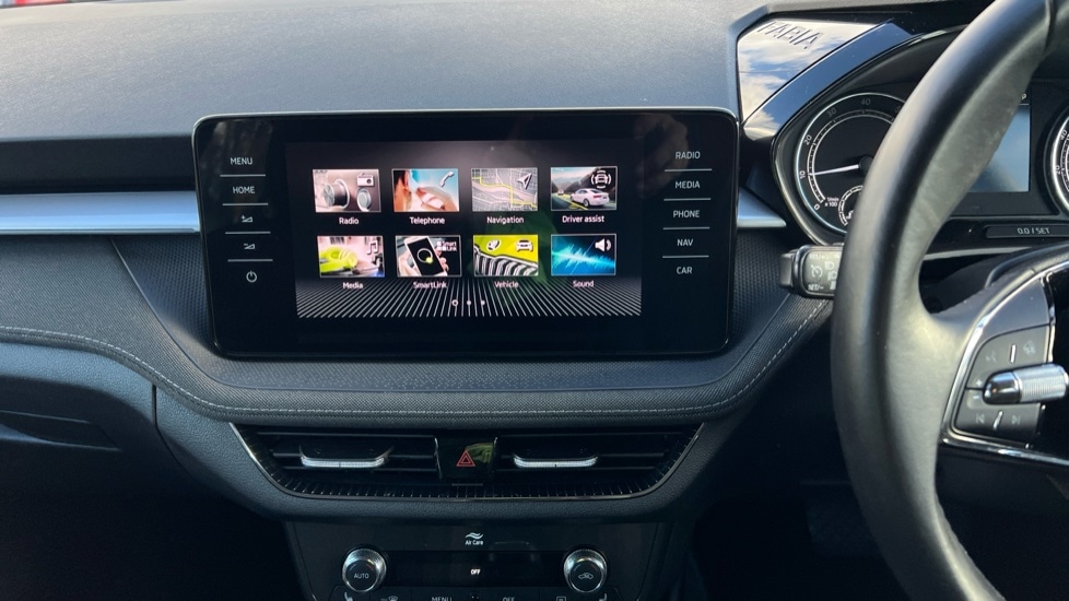 Used Skoda Fabia 2023 for sale - 76623583: Photo 13