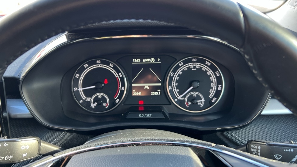 Used Skoda Fabia 2023 for sale - 76623583: Photo 14