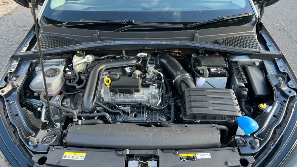 Used Skoda Fabia 2023 for sale - 76623583: Photo 17