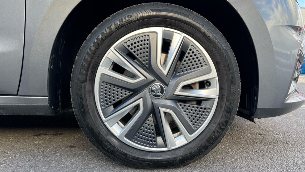 Used Skoda Fabia 2023 for sale - 76623583: Photo 19